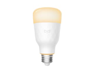 Yeelight Smart LED Lampe 1S (Dimmbar), 2700K, 8,5W