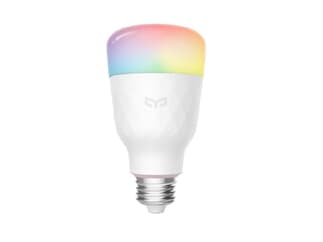 Yeelight Smart LED Lampe 1S Color, 8,5W