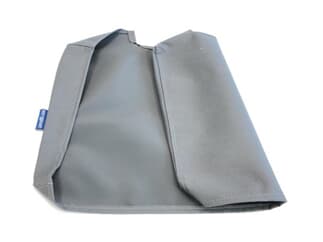 Zero88 FLX S48 Staubschutzhülle Dust Cover Für FLX S48 aus Nylongewebe mit Polyurethan Beschichtung