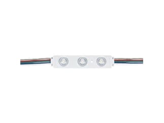 Cayenne RGBW - Chain 20 pcs R6 G22 B5 W20 Lumen, für 6-14cm Beleuchtungsdistanz