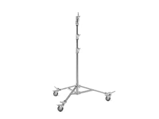 Avenger A5036CS Roller Stand 36 Low Base