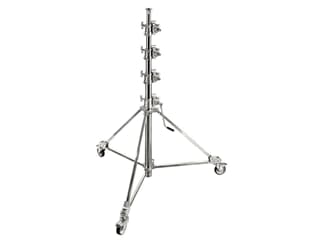 MANFROTTO STRATO SAFE CRANK-UP STAND
