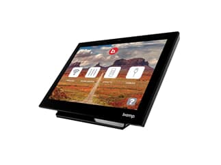 biamp. Apprimo Touch 10 - 10" Touch Panel