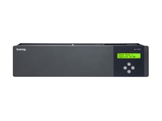 biamp. Cambridge Qt X 600 - Sechs-Zonen-Soundmasking-Generator