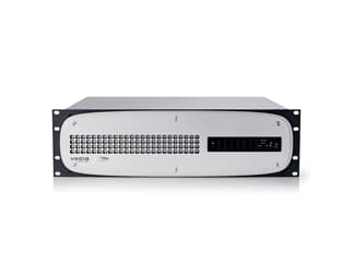 biamp. VOCIA VA-8600 - 8 Kanal Netzwerkverstärker für Vocia Systeme.