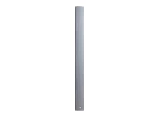biamp. Desono COLS101 - 10 x 2-Zoll weißer, schlanker Säulenlautsprecher