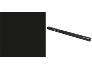 Showtec Handheld 80cm Konfetti Streamer/Luftschlangen Black