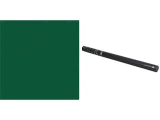 Showtec Handheld 80cm Streamer/Luftschlangen Dark Green