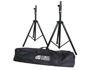 dB Technologies Speaker Stand Kit für ES 503