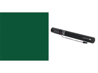 Streamer 50cm Dark Green handheld cannon