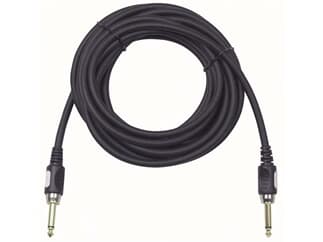 Prof-Gig Guitar Cable 7mm, 10m lang