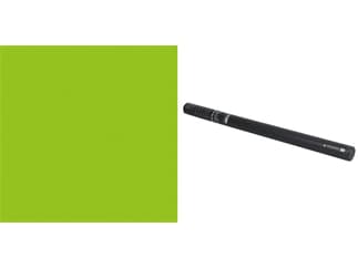 Showtec Handheld 80cm Streamer/Luftschlangen Light Green