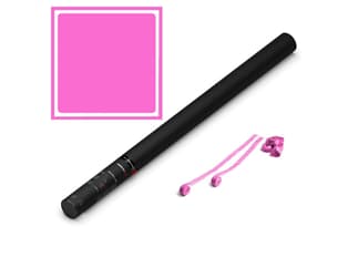 MAGIC FX Streamerkanone Handheld PRO, 80cm, Pink