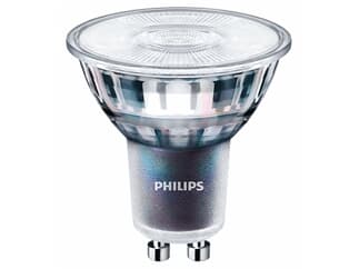 Philips MASTER LEDspot ExpertColor 3,9-35W GU10 927 25D 2700K
