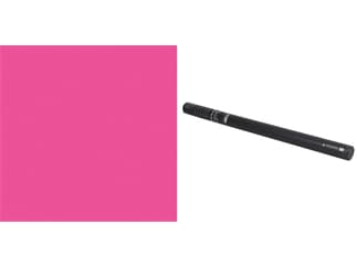 Showtec Handheld 80cm Konfetti cannon Pink