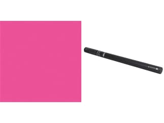 Showtec Handheld 80cm Konfetti Streamer/Luftschlangen Pink