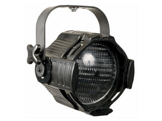 Showtec Studio-Beam für GKV Lampe, inkl. 4 Linsen, inkl. Filterrahmen, schwarz