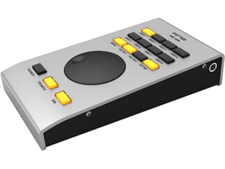 RME ARC USB, USB Advanced Remote Control for Fireface UFX+ and TotalMix FX