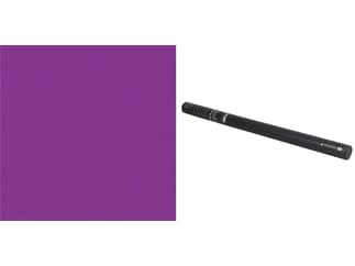 Showtec Handheld 80cm Konfetti Streamer/Luftschlangen Purple