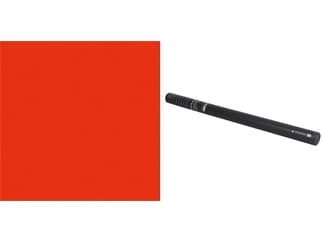 Showtec Handheld 80cm Konfetti Streamer/Luftschlangen Red
