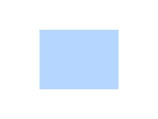 LEE-Filters, Nr. 061, Rolle 762x122cm,normal, Mist Blue