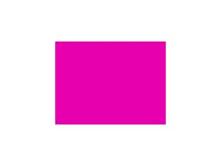 LEE-Filters, Nr. 128, Rolle 762x122cm,normal, Bright Pink