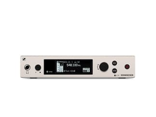 Sennheiser EM 300-500 G4-AW+ 470 bis 558 Mhz