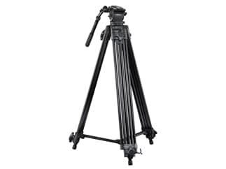 walimex pro Videostativ Cineast I 188cm
