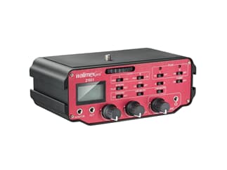 walimex pro Audioadapter 107