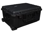 LITECRAFT MCS 1545 Trolley ABS-Case, IP 67, schwarz, 62,5 x 31 x 48 cm