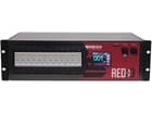 LSC Lighting RED3 Rackmount Dimmer 12x10A mit 2x 16-Pol Harting Ausgang