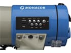 MONACOR TM-17M - Megafon mit MP3-Abspielfunktion