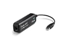 Audinate ADP-USB-2X2, Dante®-AVIO-USB-Adapter