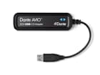 Audinate ADP-USB-2X2, Dante®-AVIO-USB-Adapter