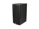 KME FISCO IB210 Subwoofer, schwarz, 2x 10" 700W Installationssubwoofer