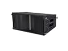 KME PANO QL 1215  - 120° x 15° Line Array Element, 2x 8" + 2x 1"