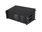 KME PANO QL 1215  - 120° x 15° Line Array Element, 2x 8" + 2x 1"