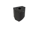 KME MCX-10, 70° Coaxial Monitor, 1 x 10" + 1 x1,3" coaxial, 70° konisch  / 300W