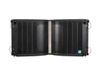 KME GALO G 10, 90° x 6° Line Array Element, 2x 10" + 3x 1"