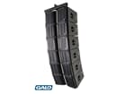 KME GALO G 10, 90° x 6° Line Array Element, 2x 10" + 3x 1"