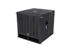 KME PANO QLB 118 X  1 x 18" Subbass 4 Ohm, 2000 Watt, integrierte Flugmechanik