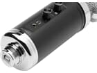 IMG STAGELINE HOMEX-1 USB-Kleinmembran-Kondensator-Mikrofon