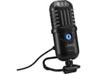 IMG Stageline TRAVELX-1 - USB-Kleinmembran-Kondensator-Mikrofon für Podcasts, Konferenzen und Homeoffice