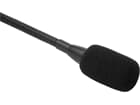 IMG STAGELINE GM-5212SW - Elektret-Schwanenhals-Mikrofon