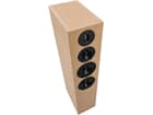 IMG STAGELINE  DIVA-SIMONE - Lautsprecherbausatz für 1 Stück Säulenlautsprecher