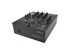 OMNITRONIC PM-322P 3-Kanal-DJ-Mixer mit Bluetooth