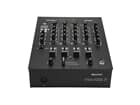 OMNITRONIC PM-422P 4-Kanal-DJ-Mixer mit Bluetooth