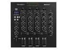 OMNITRONIC PM-422P 4-Kanal-DJ-Mixer mit Bluetooth