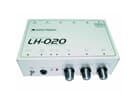 OMNITRONIC LH-020, 3 Kanal Mic/Line-Mixer