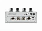 OMNITRONIC LH-031 Kopfhörer-VerstärkerOMNITRONIC LH-031 Kopfhörer-Verstärker